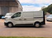 Renault Trafic 1.6 dCi 29 Business Panel Van 5dr Diesel Manual SWB Standard Roof Euro 6 (120 ps) 4dr Manual 2018