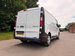 Renault Trafic 1.6 dCi 29 Business Panel Van 5dr Diesel Manual SWB Standard Roof Euro 6 (120 ps) 4dr Manual 2018
