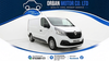 Renault Trafic 1.6 dCi 29 Business Panel Van 5dr Diesel Manual SWB Standard Roof Euro 6 (120 ps) 4dr Manual 2026