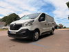 Renault Trafic 1.6 dCi 29 Business Panel Van 5dr Diesel Manual SWB Standard Roof Euro 6 (120 ps) 4dr Manual 2026