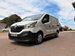 Renault Trafic 1.6 dCi 29 Business Panel Van 5dr Diesel Manual SWB Standard Roof Euro 6 (120 ps) 4dr Manual 2018