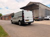 Renault Trafic 1.6 dCi 29 Business Panel Van 5dr Diesel Manual SWB Standard Roof Euro 6 (120 ps) 4dr Manual 2026
