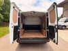 Renault Trafic 1.6 dCi 29 Business Panel Van 5dr Diesel Manual SWB Standard Roof Euro 6 (120 ps) 4dr Manual 2026