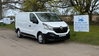 Renault Trafic 1.6 dCi 29 Business Panel Van 5dr Diesel Manual SWB Standard Roof Euro 6 (120 ps) 4dr Manual 2026