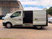 Renault Trafic 1.6 dCi 29 Business Panel Van 5dr Diesel Manual SWB Standard Roof Euro 6 (120 ps) 4dr Manual 2018
