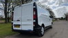 Renault Trafic 1.6 dCi 29 Business Panel Van 5dr Diesel Manual SWB Standard Roof Euro 6 (120 ps) 4dr Manual 2026