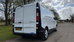 Renault Trafic 1.6 dCi 29 Business Panel Van 5dr Diesel Manual SWB Standard Roof Euro 6 (120 ps) 4dr Manual 2018