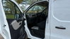 Renault Trafic 1.6 dCi 29 Business Panel Van 5dr Diesel Manual SWB Standard Roof Euro 6 (120 ps) 4dr Manual 2026