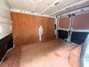 Renault Trafic 1.6 dCi 29 Business Panel Van 5dr Diesel Manual SWB Standard Roof Euro 6 (120 ps) 4dr Manual 2026