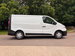 Renault Trafic 1.6 dCi 29 Business Panel Van 5dr Diesel Manual SWB Standard Roof Euro 6 (120 ps) 4dr Manual 2018