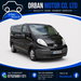 Renault Trafic 2.0 TD dCi SL27 Panel Van 4dr Diesel Manual L1 H1 (214 g/km, 115 bhp) 4dr Manual 2008