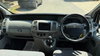 Renault Trafic 2.0 TD dCi SL27 Panel Van 4dr Diesel Manual L1 H1 (214 g/km, 115 bhp) 4dr Manual 2026