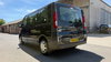 Renault Trafic 2.0 TD dCi SL27 Panel Van 4dr Diesel Manual L1 H1 (214 g/km, 115 bhp) 4dr Manual 2026