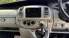 Renault Trafic 2.0 TD dCi SL27 Panel Van 4dr Diesel Manual L1 H1 (214 g/km, 115 bhp) 4dr Manual 2026