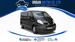 Renault Trafic 2.0 TD dCi SL27 Panel Van 4dr Diesel Manual L1 H1 (214 g/km, 115 bhp) 4dr Manual 2008