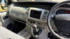 Renault Trafic 2.0 TD dCi SL27 Panel Van 4dr Diesel Manual L1 H1 (214 g/km, 115 bhp) 4dr Manual 2026