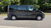 Renault Trafic 2.0 TD dCi SL27 Panel Van 4dr Diesel Manual L1 H1 (214 g/km, 115 bhp) 4dr Manual 2026