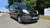 Renault Trafic 2.0 TD dCi SL27 Panel Van 4dr Diesel Manual L1 H1 (214 g/km, 115 bhp) 4dr Manual 2026