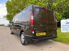 Renault Trafic LL30 BUSINESS PLUS DCI 4dr Manual 2026