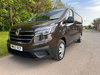 Renault Trafic LL30 BUSINESS PLUS DCI 4dr Manual 2026