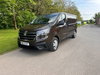 Renault Trafic LL30 BUSINESS PLUS DCI 4dr Manual 2026