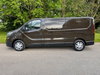 Renault Trafic LL30 BUSINESS PLUS DCI 4dr Manual 2026