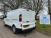 Renault Trafic SL27 BUSINESS PLUS DCI 4dr Manual 2026