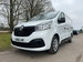 Renault Trafic SL27 BUSINESS PLUS DCI 4dr Manual 2016