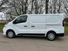 Renault Trafic SL27 BUSINESS PLUS DCI 4dr Manual 2026