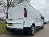 Renault Trafic SL27 BUSINESS PLUS DCI 4dr Manual 2026