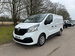 Renault Trafic SL27 BUSINESS PLUS DCI 4dr Manual 2016