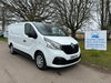Renault Trafic SL27 BUSINESS PLUS DCI 4dr Manual 2026
