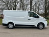 Renault Trafic SL27 BUSINESS PLUS DCI 4dr Manual 2026