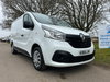 Renault Trafic SL27 BUSINESS PLUS DCI 4dr Manual 2026