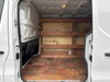 Renault Trafic SL27 BUSINESS PLUS DCI 4dr Manual 2026