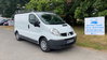 Renault Trafic SL27 DCI S/R 4dr Manual 2026