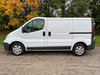 Renault Trafic SL27 DCI S/R 5dr Manual 2026