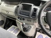 Renault Trafic SL27 DCI S/R 5dr Manual 2026