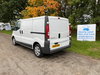 Renault Trafic SL27 DCI S/R 5dr Manual 2026