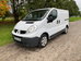 Renault Trafic SL27 DCI S/R 5dr Manual 2012