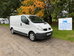 Renault Trafic SL27 DCI S/R 5dr Manual 2012