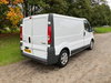 Renault Trafic SL27 DCI S/R 5dr Manual 2026
