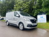 Renault Trafic SL27 SPORT NAV DCI 4dr Manual 2026
