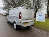 Renault Trafic SL27 SPORT DCI S/R P/V 4dr Manual 2026