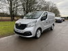 Renault Trafic SL27 SPORT DCI S/R P/V 4dr Manual 2026