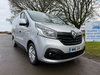 Renault Trafic SL27 SPORT DCI S/R P/V 4dr Manual 2026