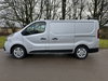 Renault Trafic SL27 SPORT DCI S/R P/V 4dr Manual 2026