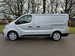 Renault Trafic SL27 SPORT DCI S/R P/V 4dr Manual 2016