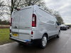 Renault Trafic SL27 SPORT DCI S/R P/V 4dr Manual 2026