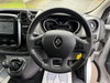 Renault Trafic SL27 SPORT DCI S/R P/V 4dr Manual 2026